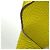 Hermès Monedero Hermes Bastia en Amarillo Soufre - vista 4