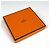 Hermès Monedero Hermes Bastia en Amarillo Soufre - vista 7