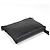Borsa a tracolla 2-Way in pelle Gucci Jumbo GG Guccissima Nero - vista 2