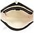 Borsa a tracolla 2-Way in pelle Gucci Jumbo GG Guccissima Nero - vista 6