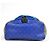 Zaino Louis Vuitton Split Taigarama Cobalt Blu - vista 3