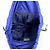 Zaino Louis Vuitton Split Taigarama Cobalt Blu - vista 7
