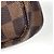 Louis Vuitton Mini Pochette Accessoires Marrone Damier ebene - vista 3