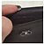 Salvatore Ferragamo Brown leather card holder with Gancini - view 3