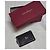 Salvatore Ferragamo Brown leather card holder with Gancini - view 5
