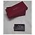 Salvatore Ferragamo Brown leather card holder with Gancini - view 7
