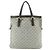 Borsa Louis Vuitton Monogram Mini Françoise Khaki Cachi Monogramma