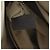 Borsa Louis Vuitton Monogram Mini Françoise Khaki Cachi Monogramma - vista 10