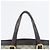 Borsa Louis Vuitton Monogram Mini Françoise Khaki Cachi Monogramma - vista 2
