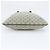 Borsa Louis Vuitton Monogram Mini Françoise Khaki Cachi Monogramma - vista 5