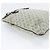 Borsa Louis Vuitton Monogram Mini Françoise Khaki Cachi Monogramma - vista 6