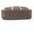 Borsa Boston Louis Vuitton Monogram Sirius 45 Marrone Monogramma - vista 5
