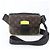 Borsa Sling Louis Vuitton Monogram Macassar S-Lock Marrone Monogramma