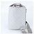 Borsa Sling Louis Vuitton Monogram Chalk Bianco Monogramma - vista 3