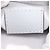 Borsa Sling Louis Vuitton Monogram Chalk Bianco Monogramma - vista 8
