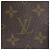 Louis Vuitton Monogram Speedy 30 Mini Boston Bag Braun - Ansicht 11
