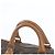Louis Vuitton Monogram Speedy 30 Mini Boston Bag Braun - Ansicht 2