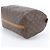 Louis Vuitton Monogram Speedy 30 Mini Boston Bag Braun - Ansicht 4