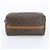 Louis Vuitton Monogram Speedy 30 Mini Boston Bag Braun - Ansicht 6