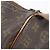 Louis Vuitton Monogram Speedy 30 Mini Boston Bag Braun - Ansicht 9