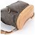 Zaino Louis Vuitton Monogram Montsouris GM Marrone - vista 5