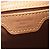 Zaino Louis Vuitton Monogram Montsouris GM Marrone - vista 8