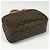 Borsa Boston Louis Vuitton Trouville Marrone - vista 2