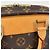 Borsa Boston Louis Vuitton Trouville Marrone - vista 5
