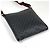 Borsa a tracolla Gucci Sherry Line Black Nero - vista 2