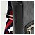 Borsa a tracolla Gucci Sherry Line Black Nero - vista 4