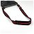 Borsa a tracolla Gucci Sherry Line Black Nero - vista 6