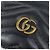 Marmont Tarjetero Gucci de piel negra Negro - vista 4