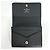 Portabiglietti Louis Vuitton Taiga Black Nero - vista 5
