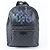 Louis Vuitton Damier Graphite Josh Leather Backpack Black Damier ebene