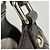 Borsa Gucci Sukey in pelle GG marrone - vista 4