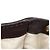 Borsa Gucci Sukey in pelle GG marrone - vista 6