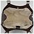 Borsa Gucci Sukey in pelle GG marrone - vista 8