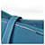 Hermès Borsa a tracolla Hermes Evelyne 2 PM Blu - vista 5
