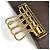Louis Vuitton Damier Multicles 4 Keycase Castaño Damier ebene - vista 4