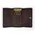 Louis Vuitton Damier Multicles 4 Keycase Castaño Damier ebene - vista 5