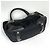 Borsa Tote Prada in nylon nero - vista 2