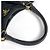 Borsa Tote Prada in nylon nero - vista 7