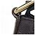 Borsa a tracolla Gucci da donna in tela GG Marrone - vista 4