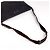Borsa a tracolla Gucci da donna in tela GG Marrone - vista 5