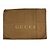 Borsa a tracolla Gucci da donna in tela GG Marrone - vista 9