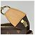 Louis Vuitton Mini Pochette Accessoires Marrone - vista 4