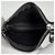 Louis Vuitton Pochette Clé Wallet/Coin Case Black - view 5