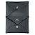 Hermès Tarjetero Hermes Calvi Negro - vista 6