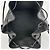 Noe Borsa a tracolla Louis Vuitton Petit Noé Nero - vista 6
