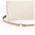 Herbag Hermès Borsa a tracolla Hermes Her Bag PM in pelle Beige Cammello - vista 3